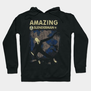 Amazing Slenderman Hoodie